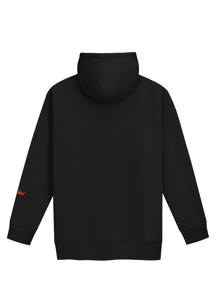 Hibernation Weather Hoodie product image (14)