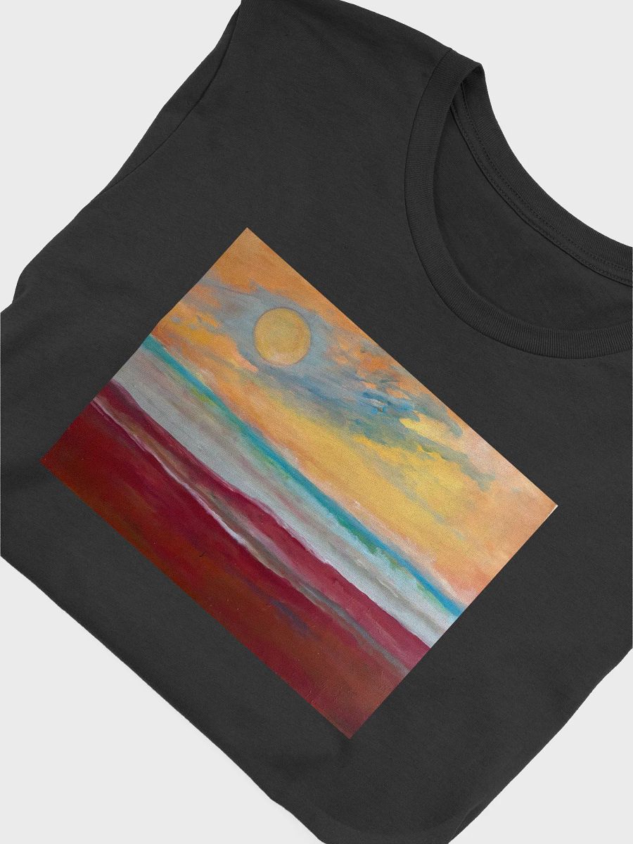 Ethereal Horizon T-Shirt product image (5)
