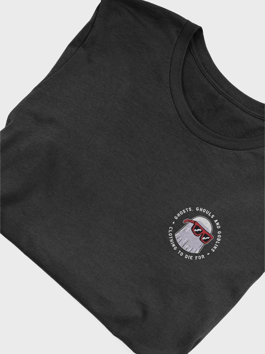 Three G's Double Print - Unisex T-Shirt product image (5)