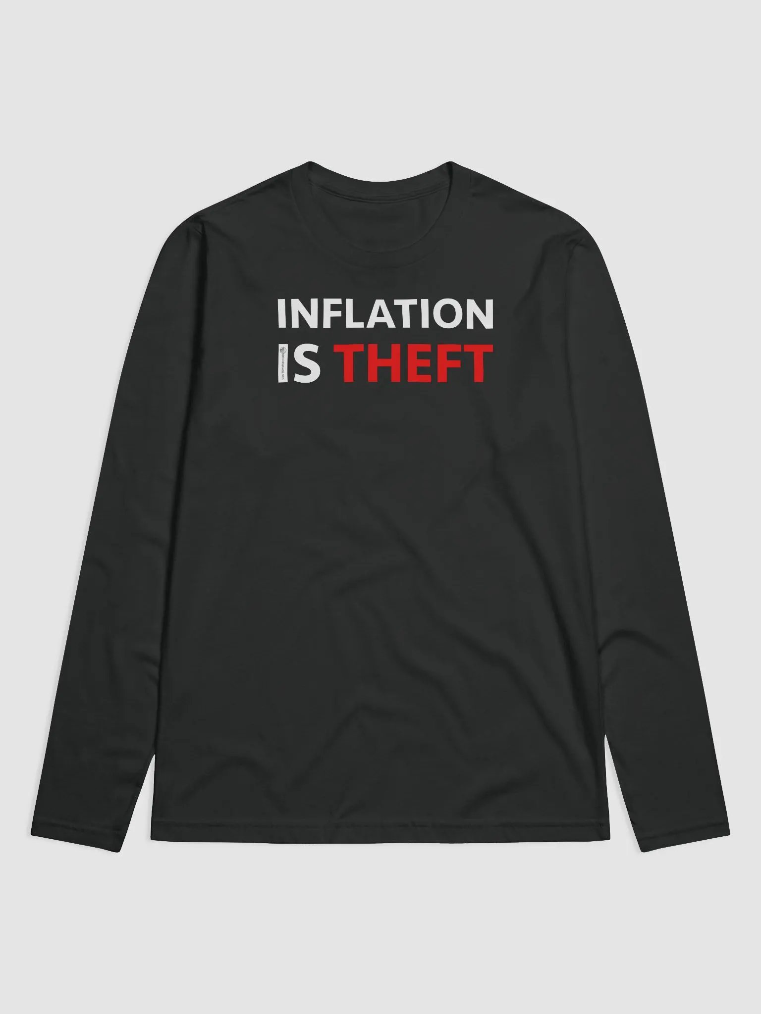 Inflation Is product image (1)