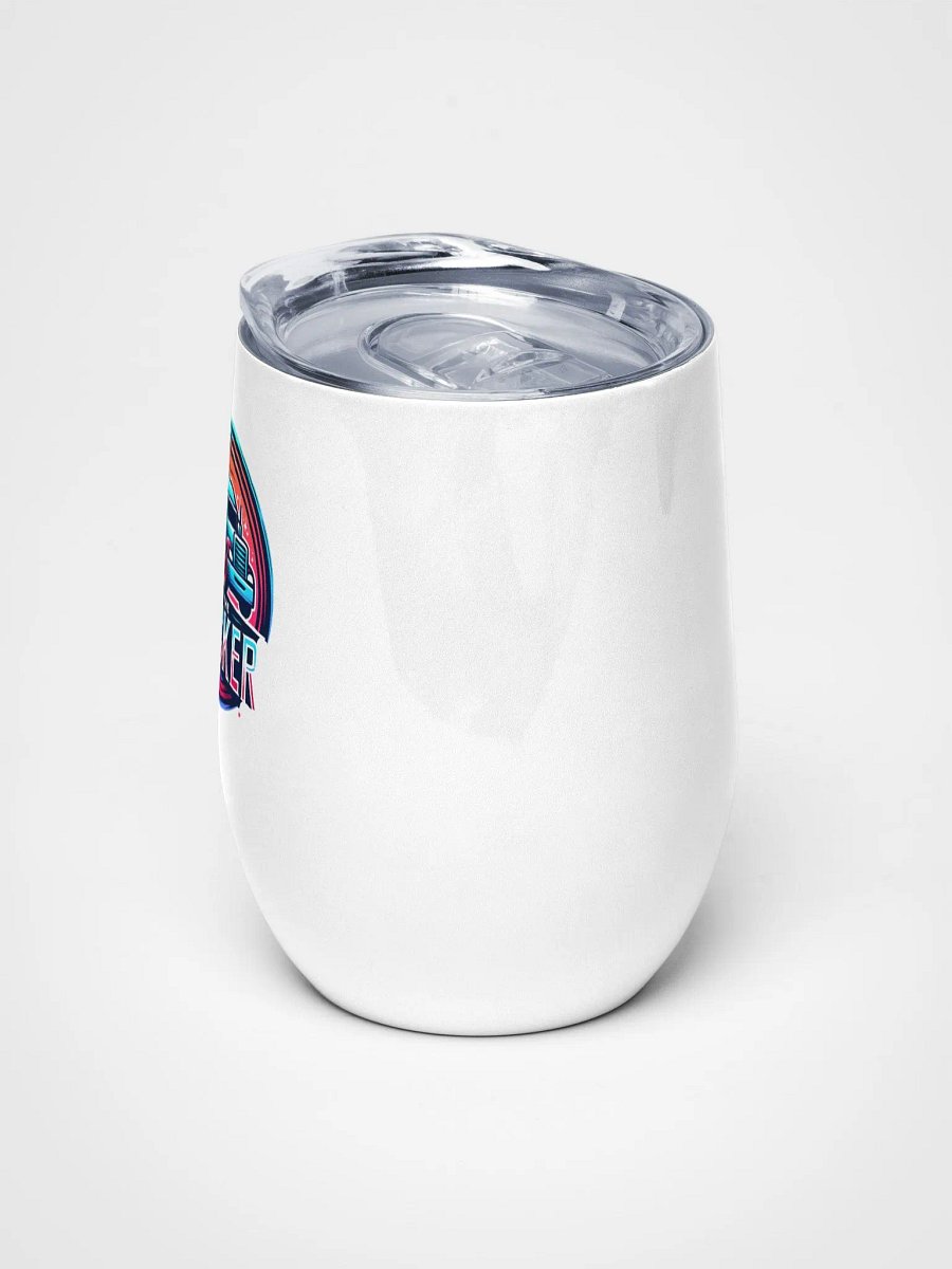 trucker wine tumbler product image (5)