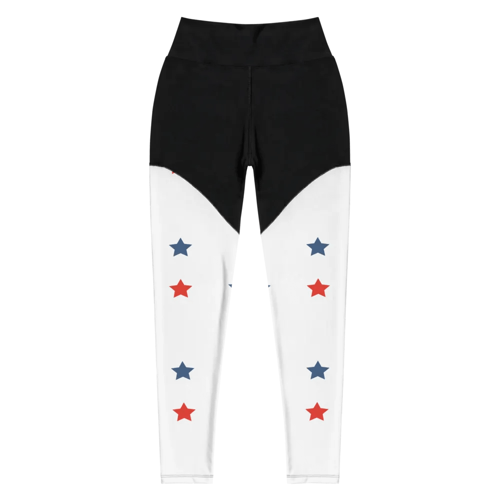 The Quinn ProMotion Leggings product image (4)