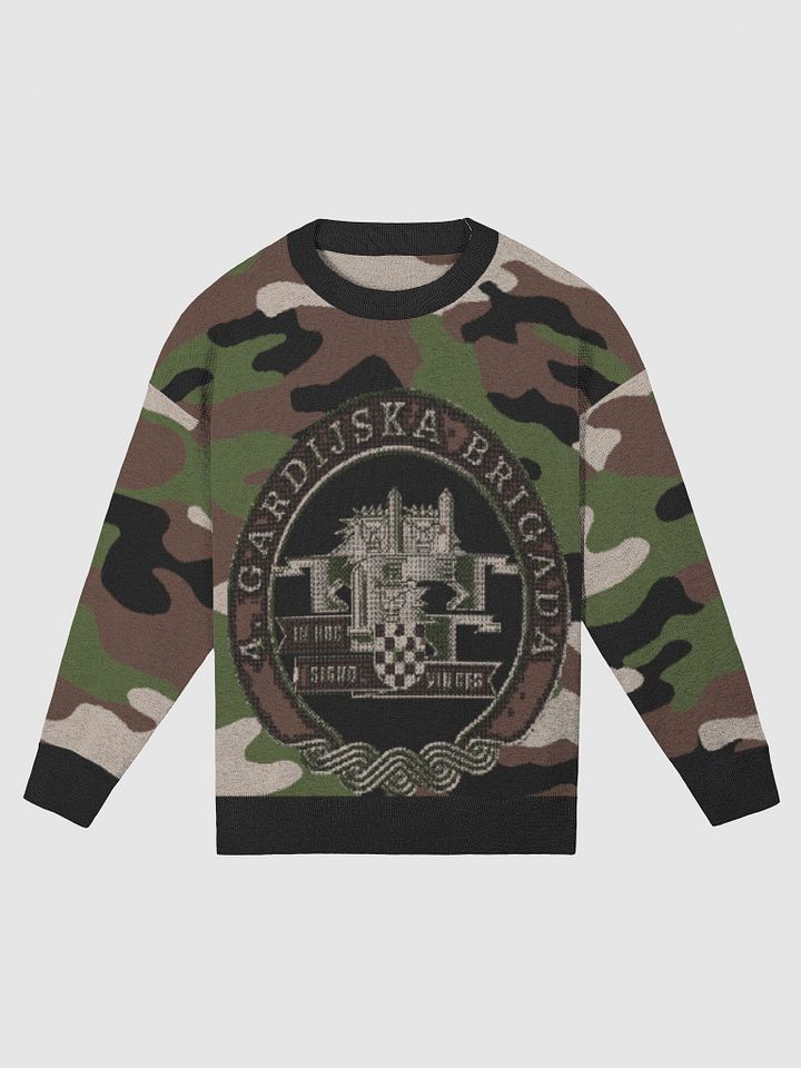 4 GARDIJSKA BRIGADA PAUCI ŽENSKI ĐEMPER product image (1)