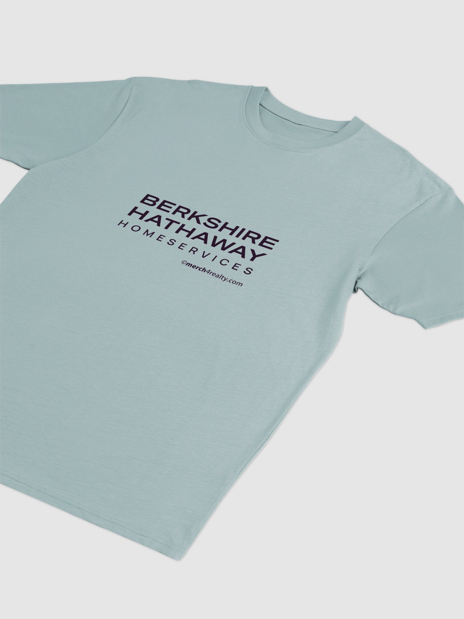 Berkshire Hathaway Logo Premium Tee product image (14)