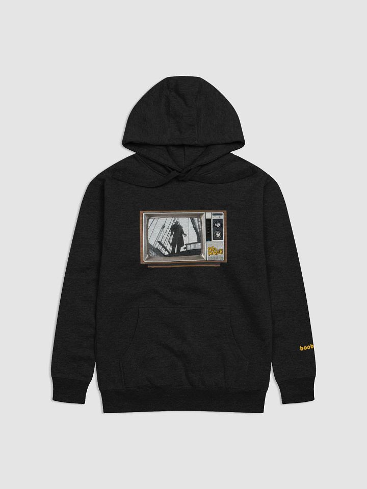 Nosferatu Hoodie - Exclusive Redesign product image (1)