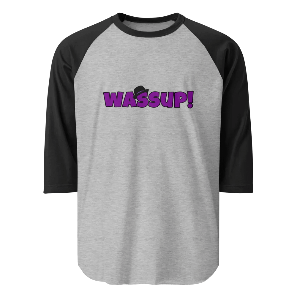 Minimalist Jank Multicolor T-Shirt product image (1)