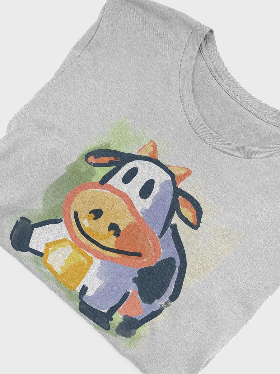 The Cow Shirt product image (48)