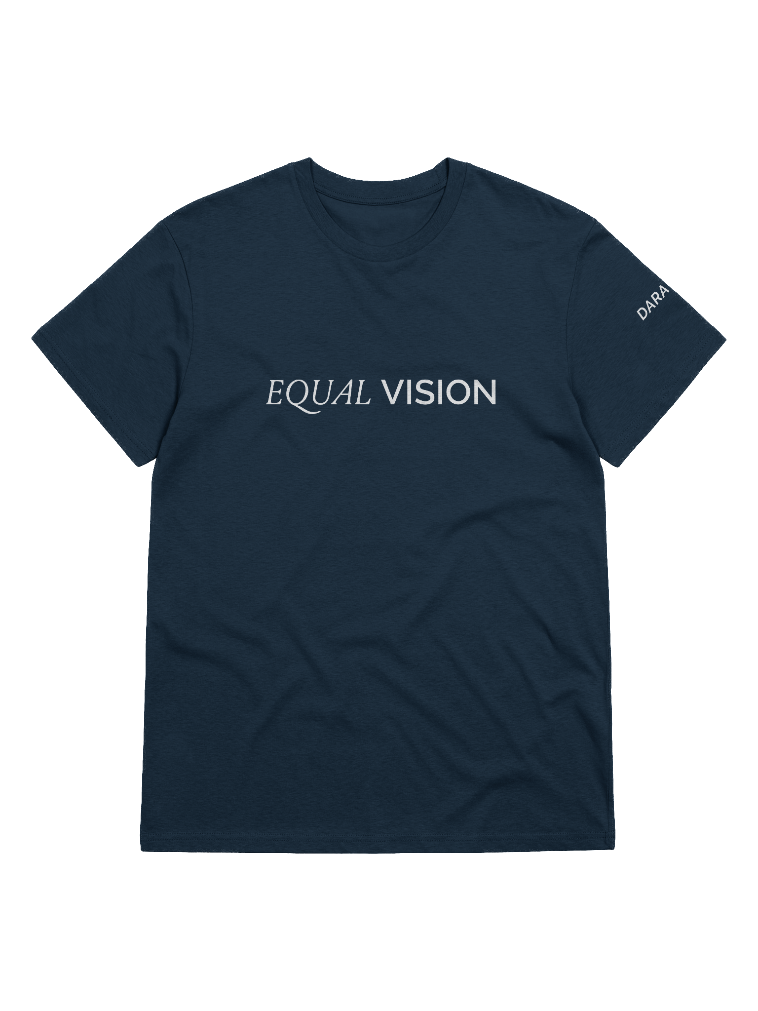 Equal Vision T-Shirt product image (1)