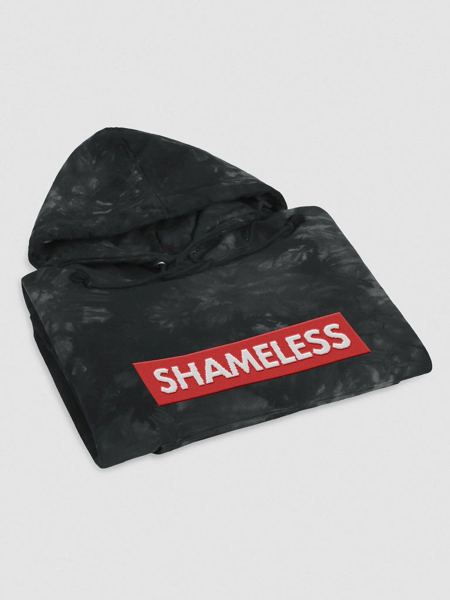 SHAMELESS Champion Tie-Dye Hoodie product image (3)