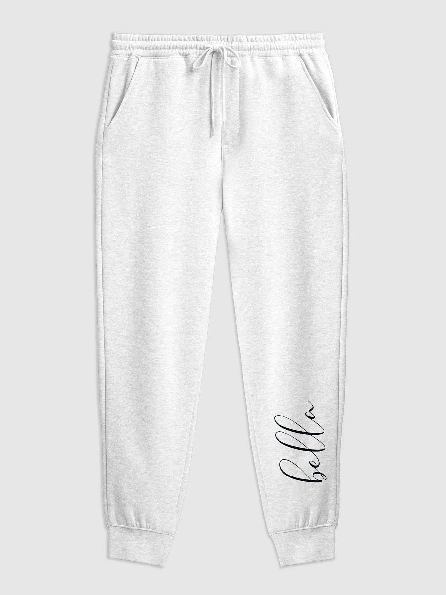 Bella Joggers product image (5)