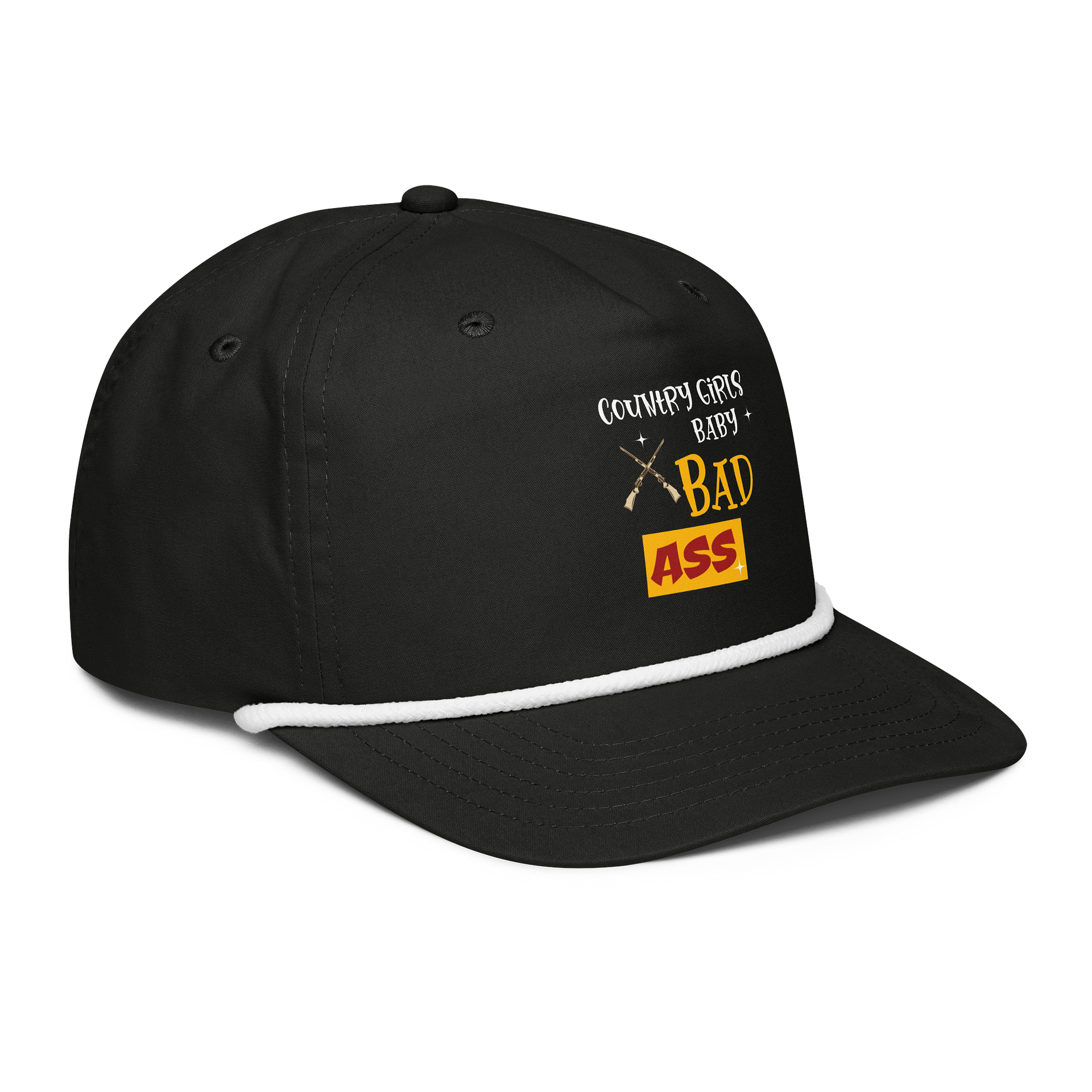 Country Girls Statement Cap product image (4)