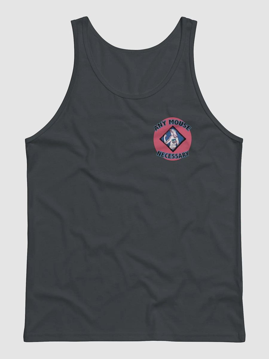 Any Tank Necessary product image (2)