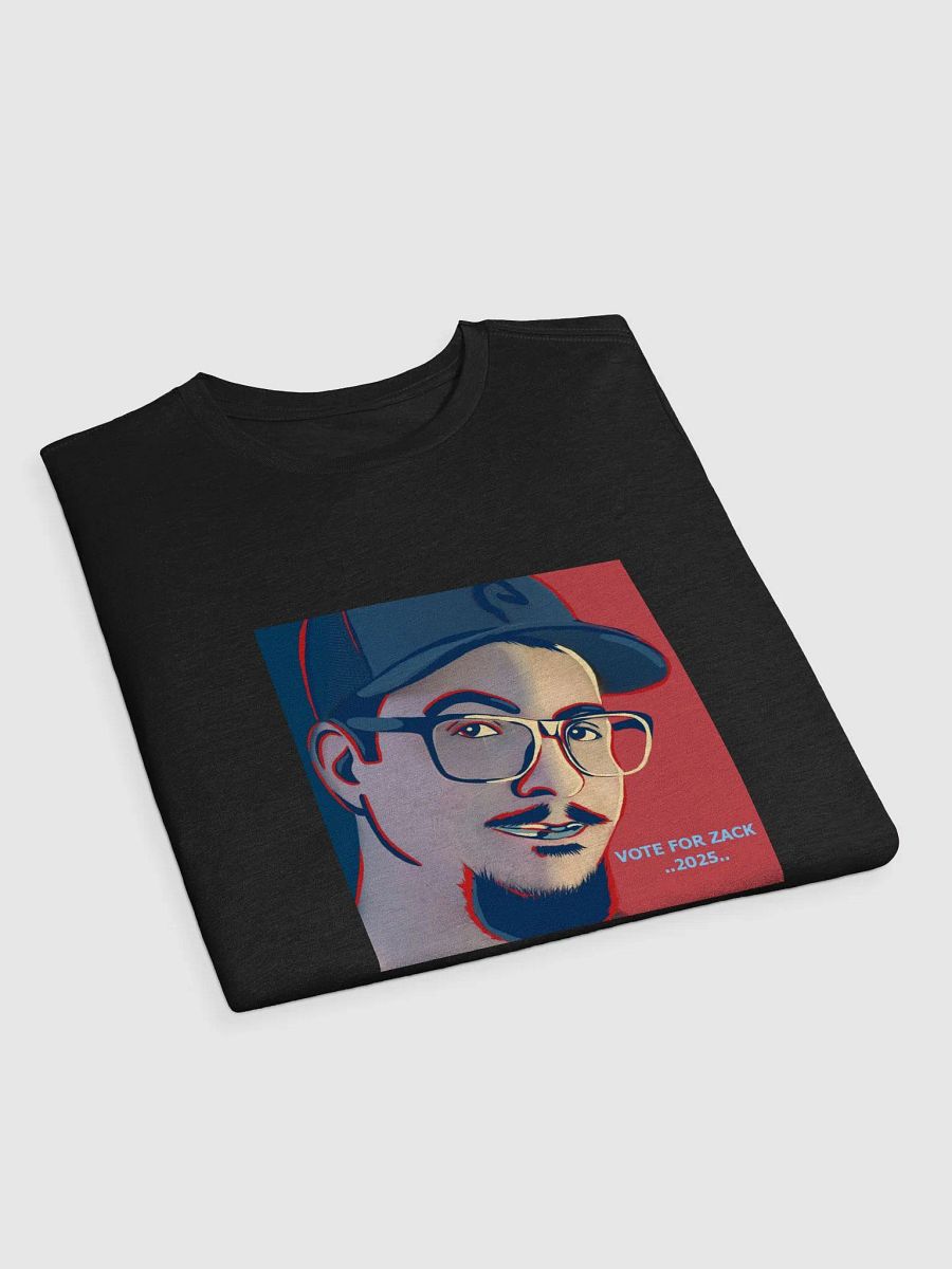Vote for Zack product image (3)
