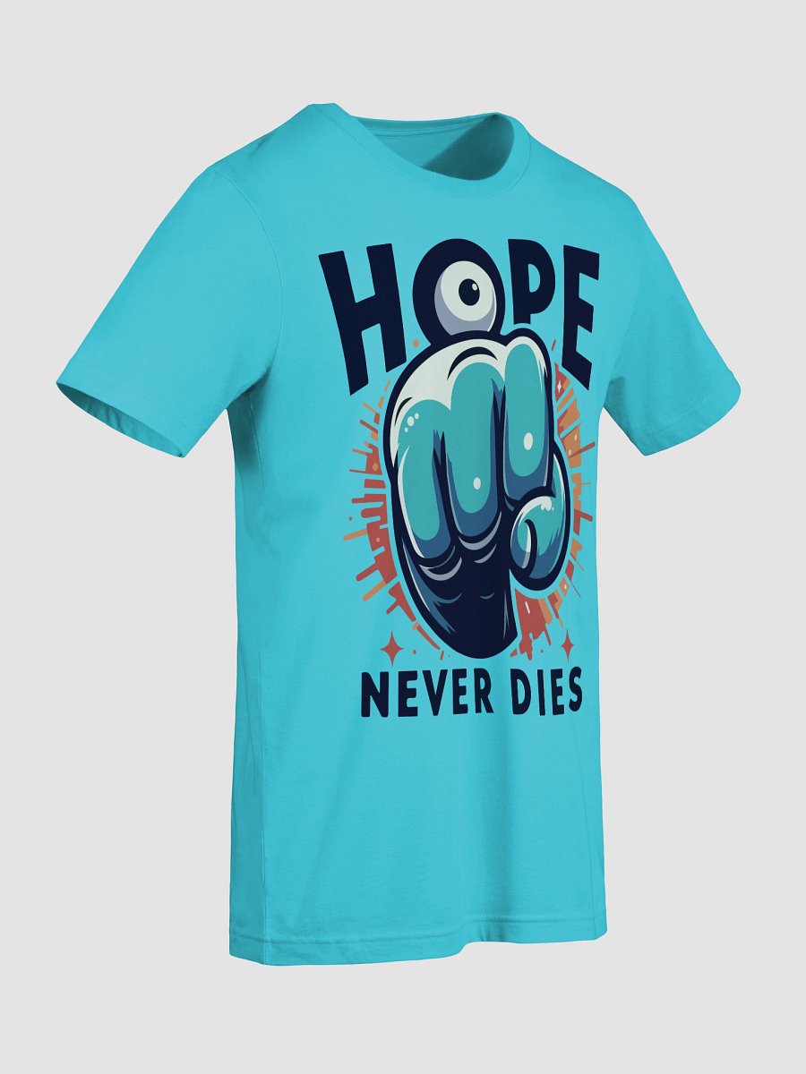 PUNCH OF HOPE product image (81)