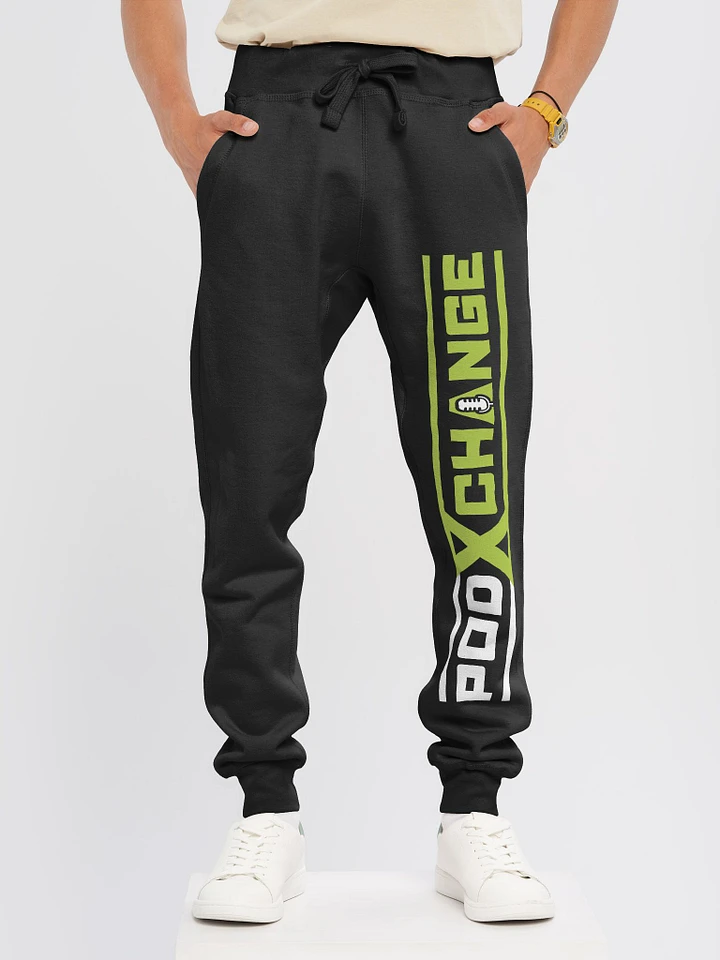 PodXchange Fleece Joggers product image (2)