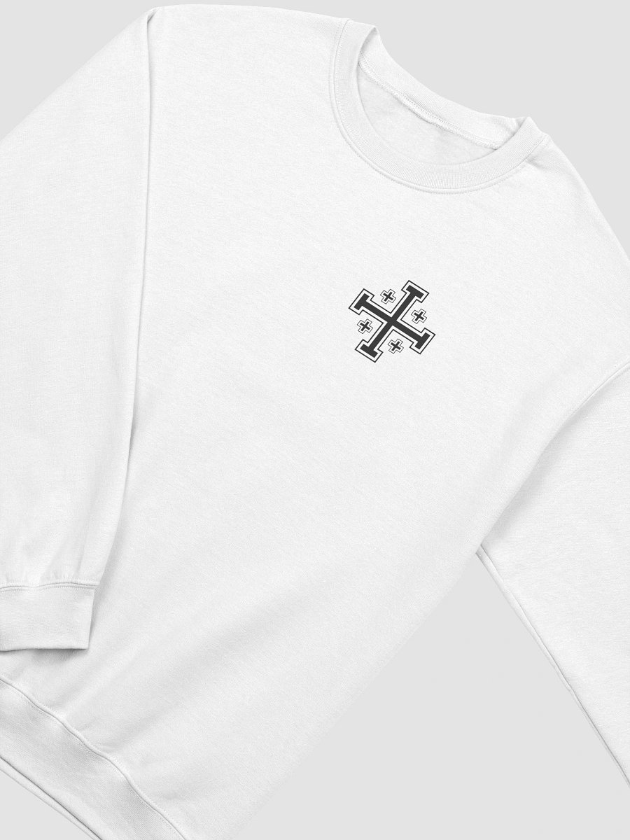 In Hoc Signo Vinces Sweatshirt product image (10)