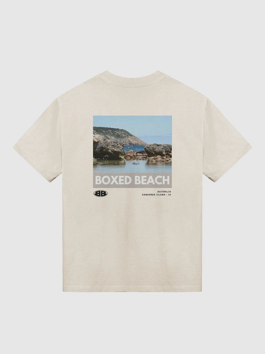 Kangaroo Island, SA (Black Lettering) product image (4)