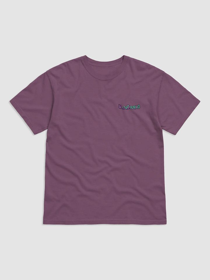 Squad Premium Shirt product image (2)