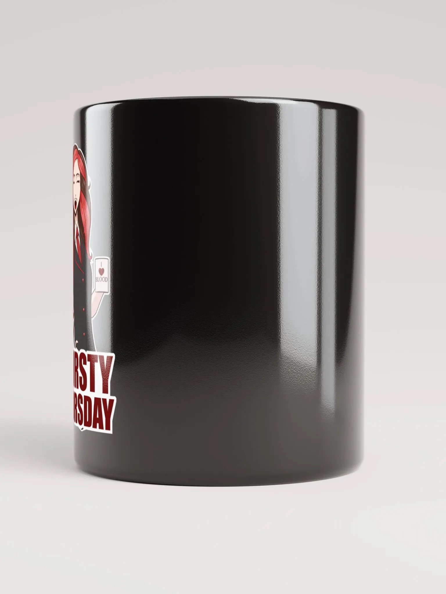 Thirsty Thursday Mug product image (2)