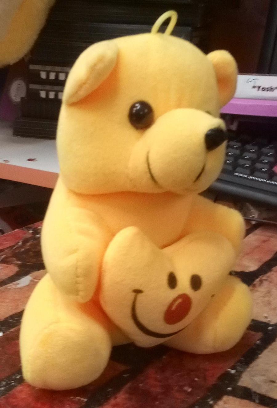 TEDDY BEAR product image (3)