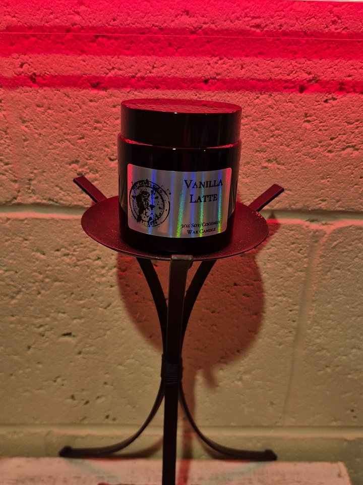 Vanilla Latte product image (1)