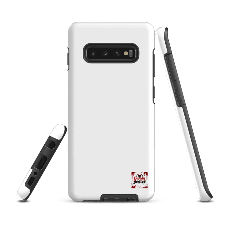 Simple Jester Phone Case product image (3)