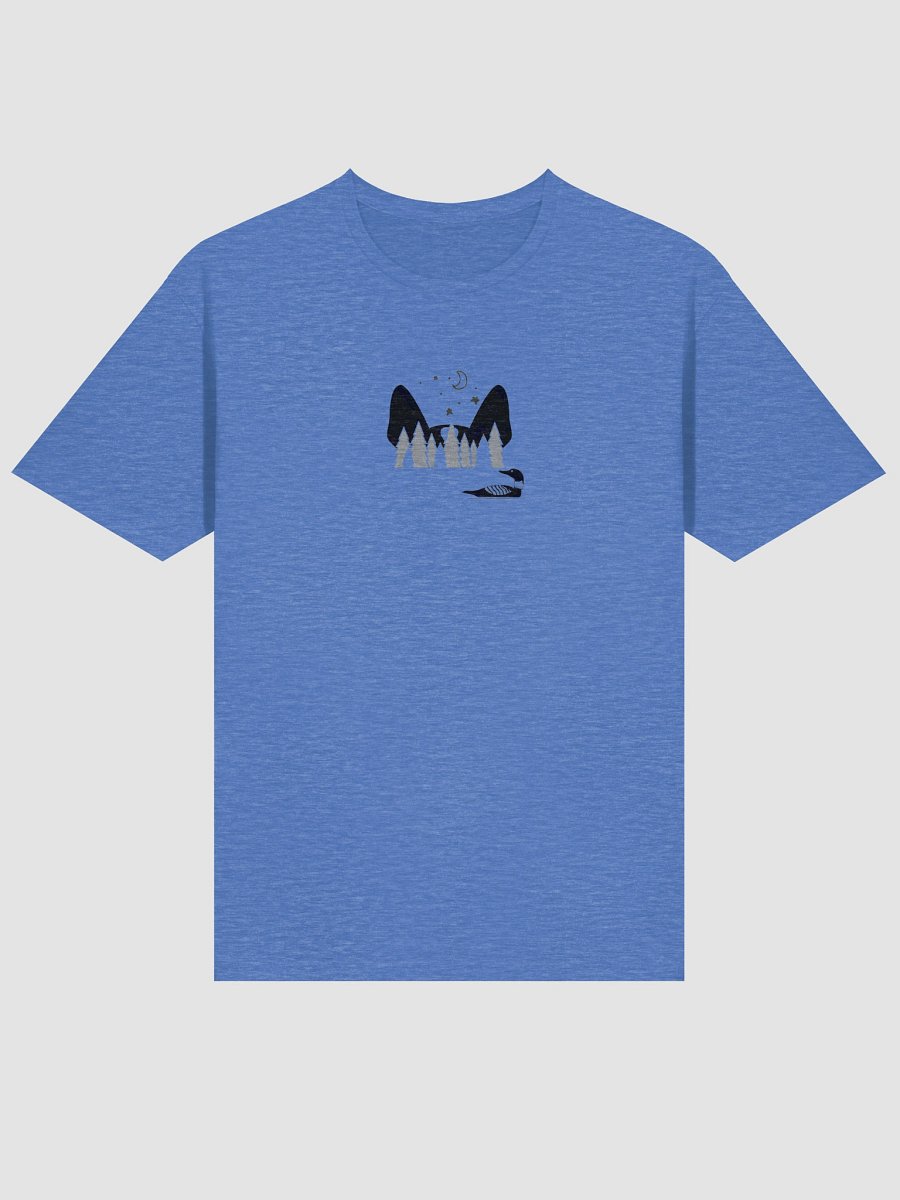 MN Loon Tee product image (24)