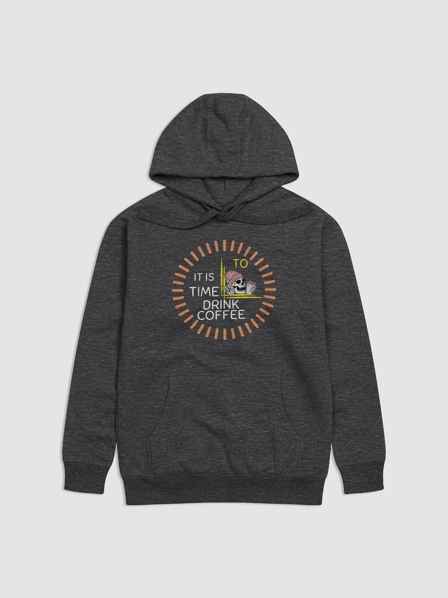 Skeleton Brew Unisex Premium Hoodie product image (2)