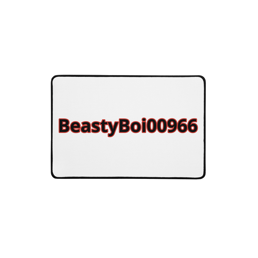 Beasty Mat product image (1)