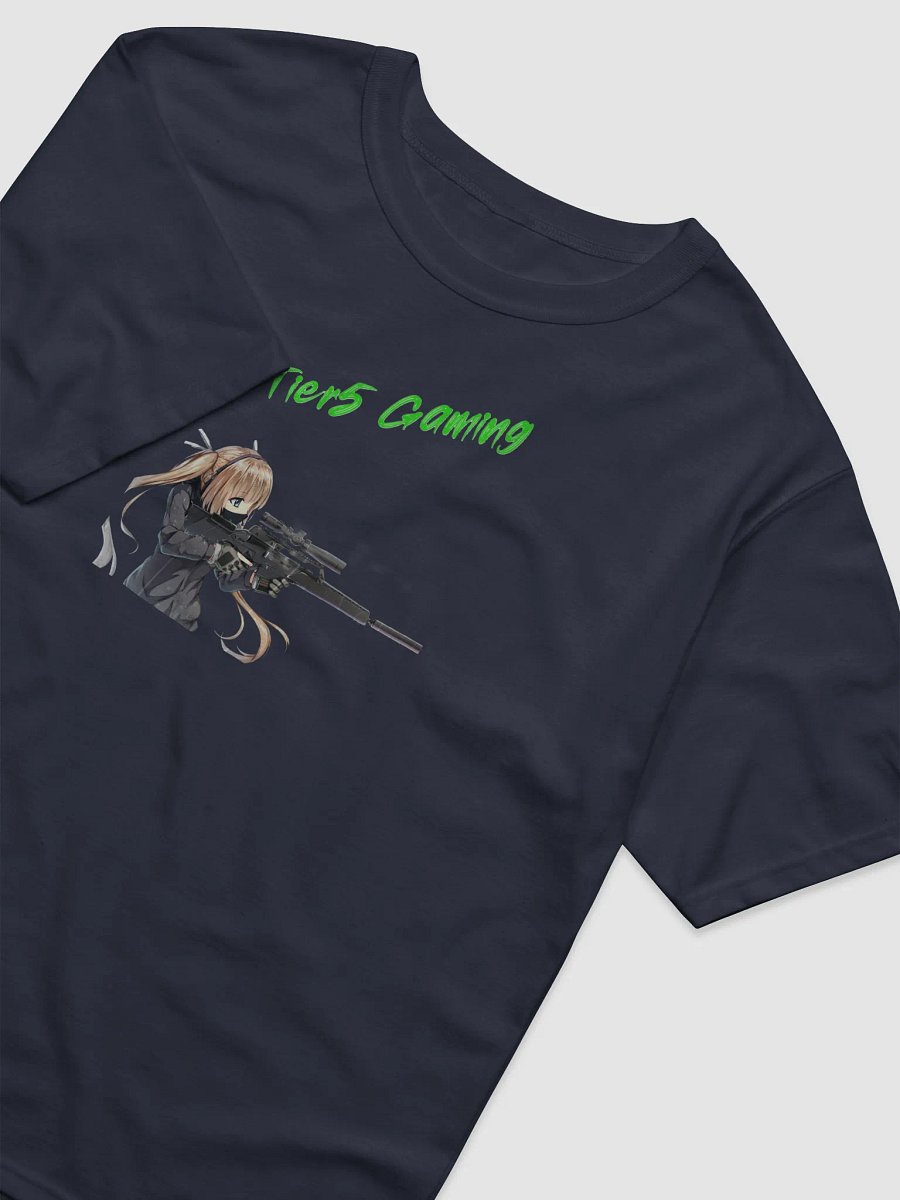 T5 Waifu TShirt product image (13)