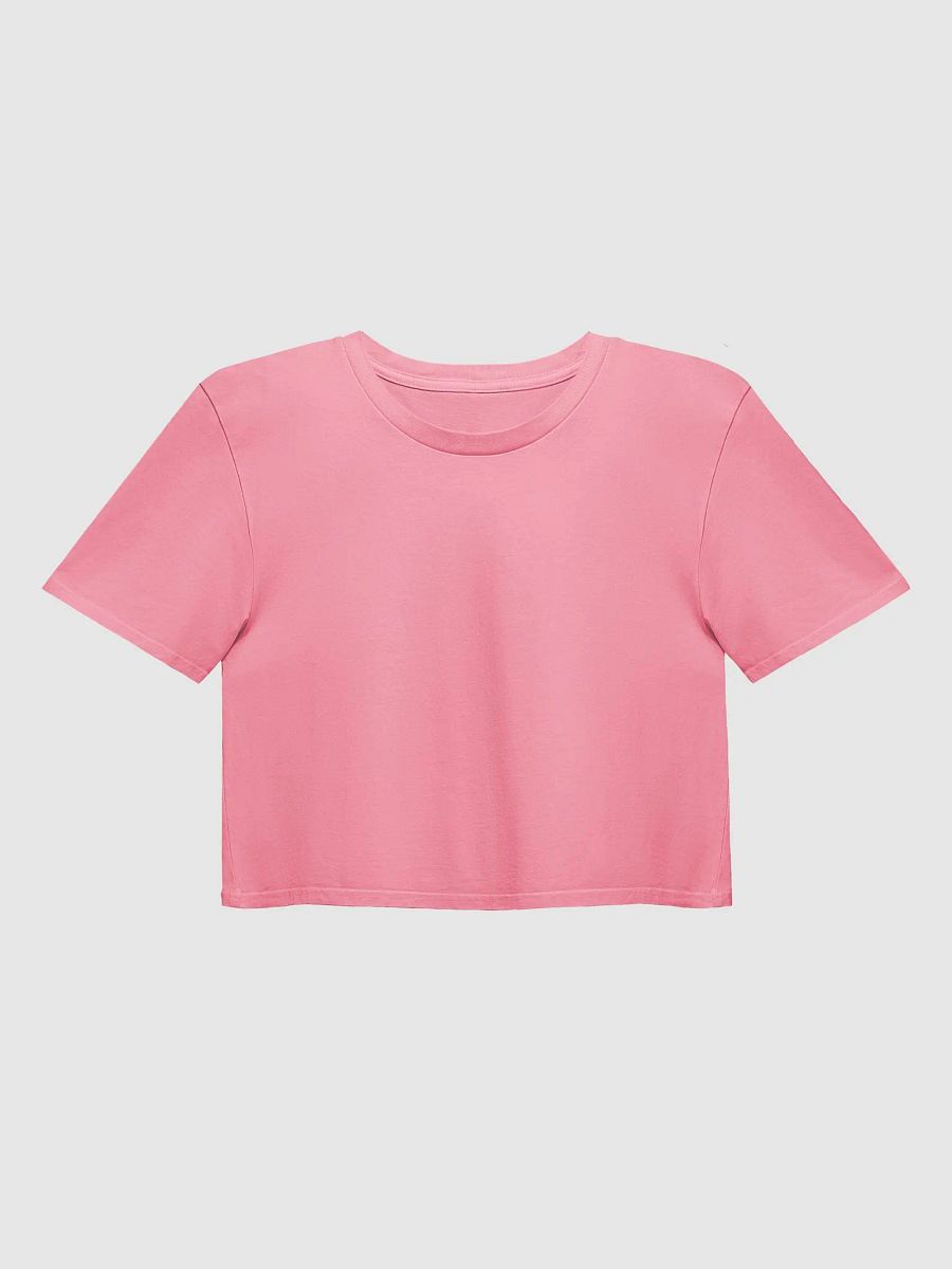 Equinox Women's Crop Top - Premium Comfort in Stylish Colours product image (4)