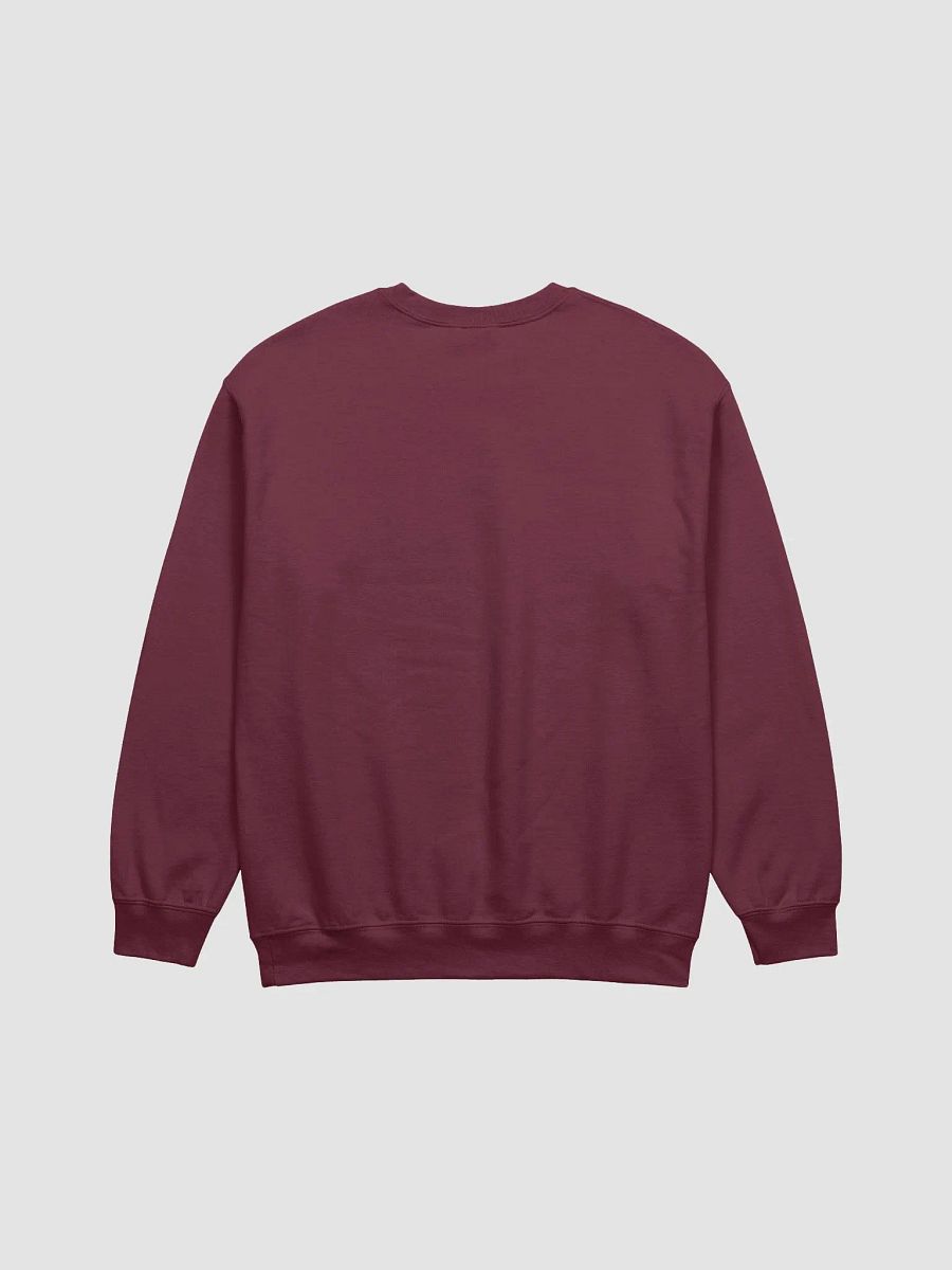 I blame Barney Crewneck product image (13)