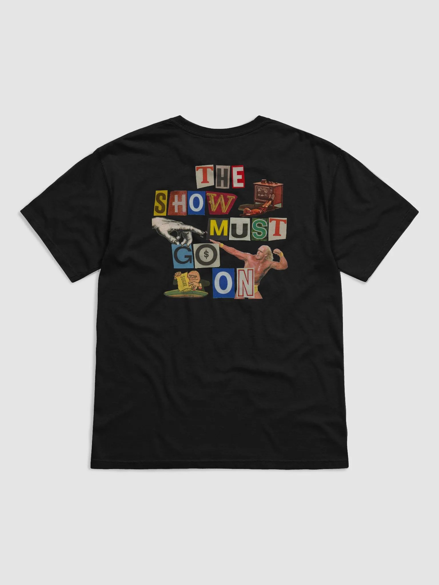 Nut Tee product image (3)