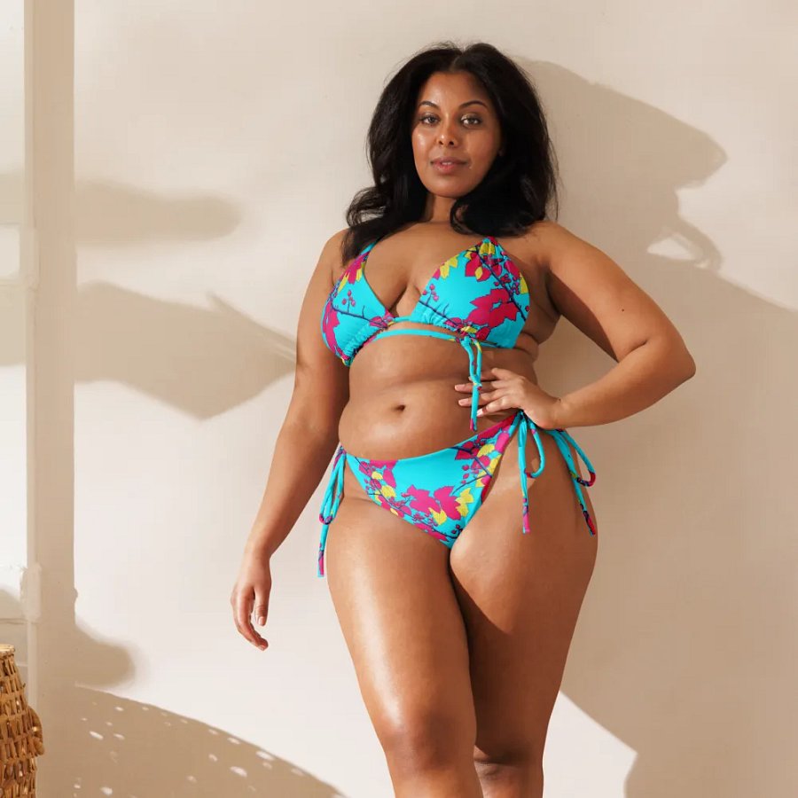 Paradise Breeze Bikini Set product image (6)