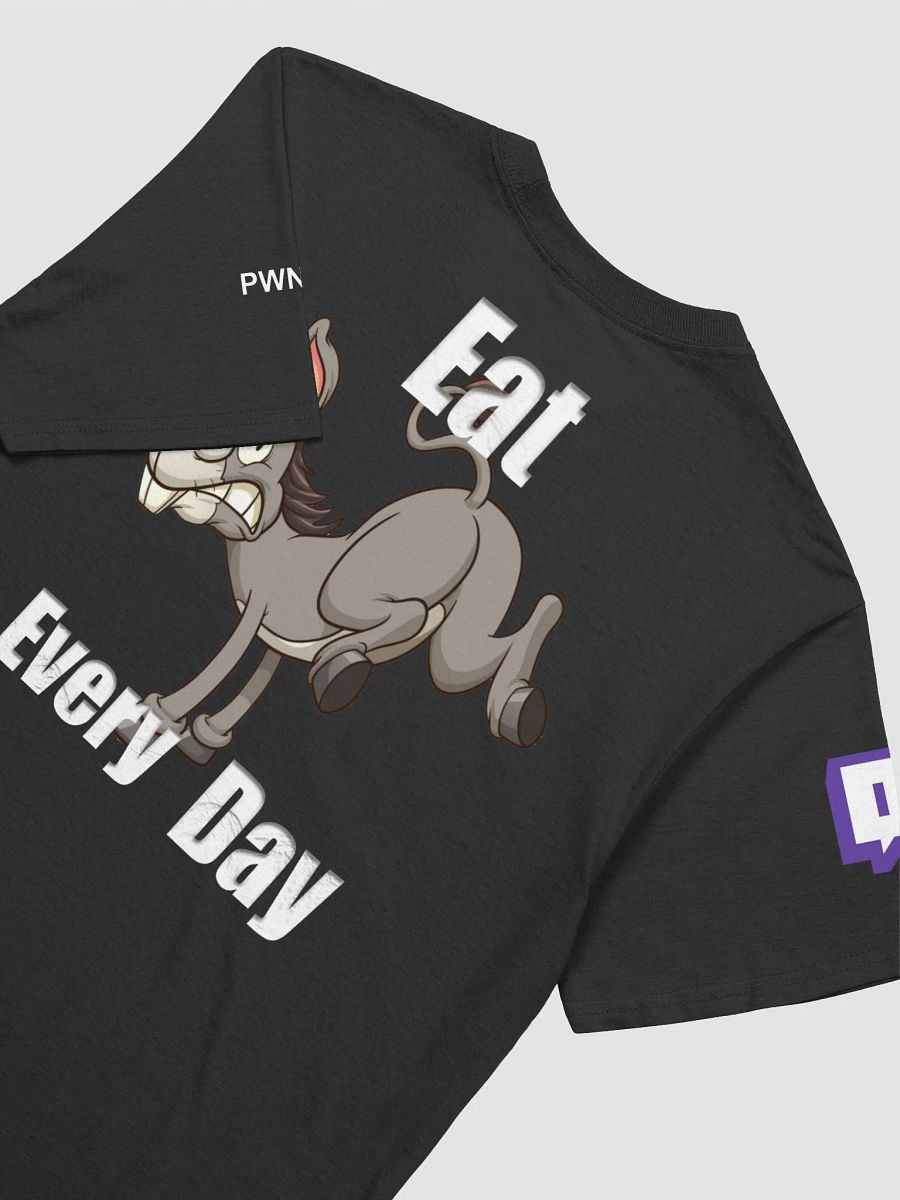 Original EAD T-Shirt product image (4)