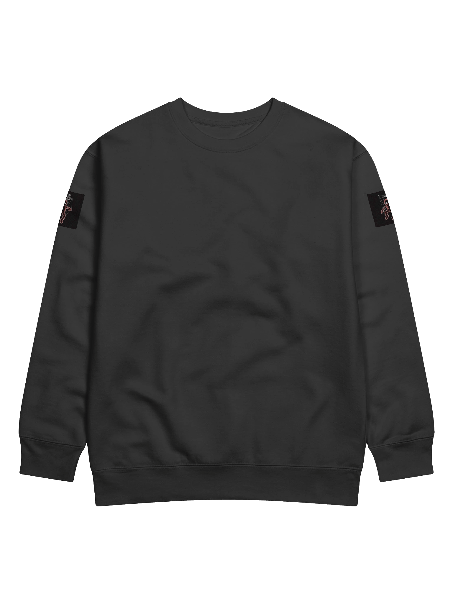 Stringed Astronaut Premium Sweatshirt product image (1)