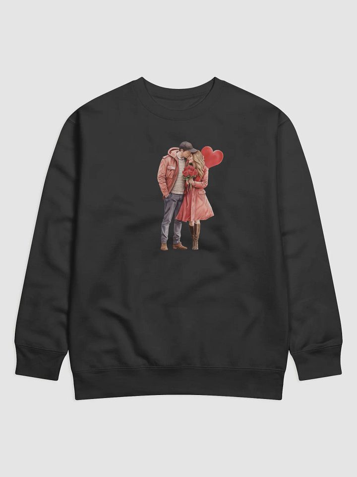 Volunteering Couple in Love product image (1)