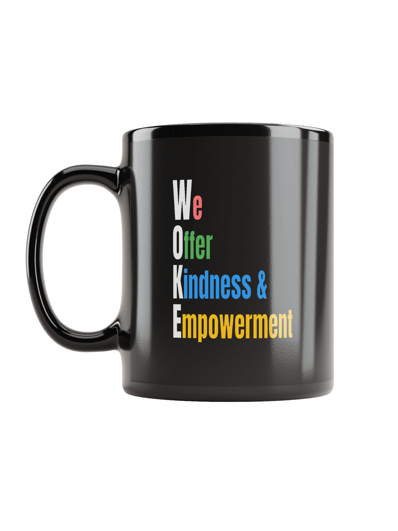 WOKE Mug product image (11)