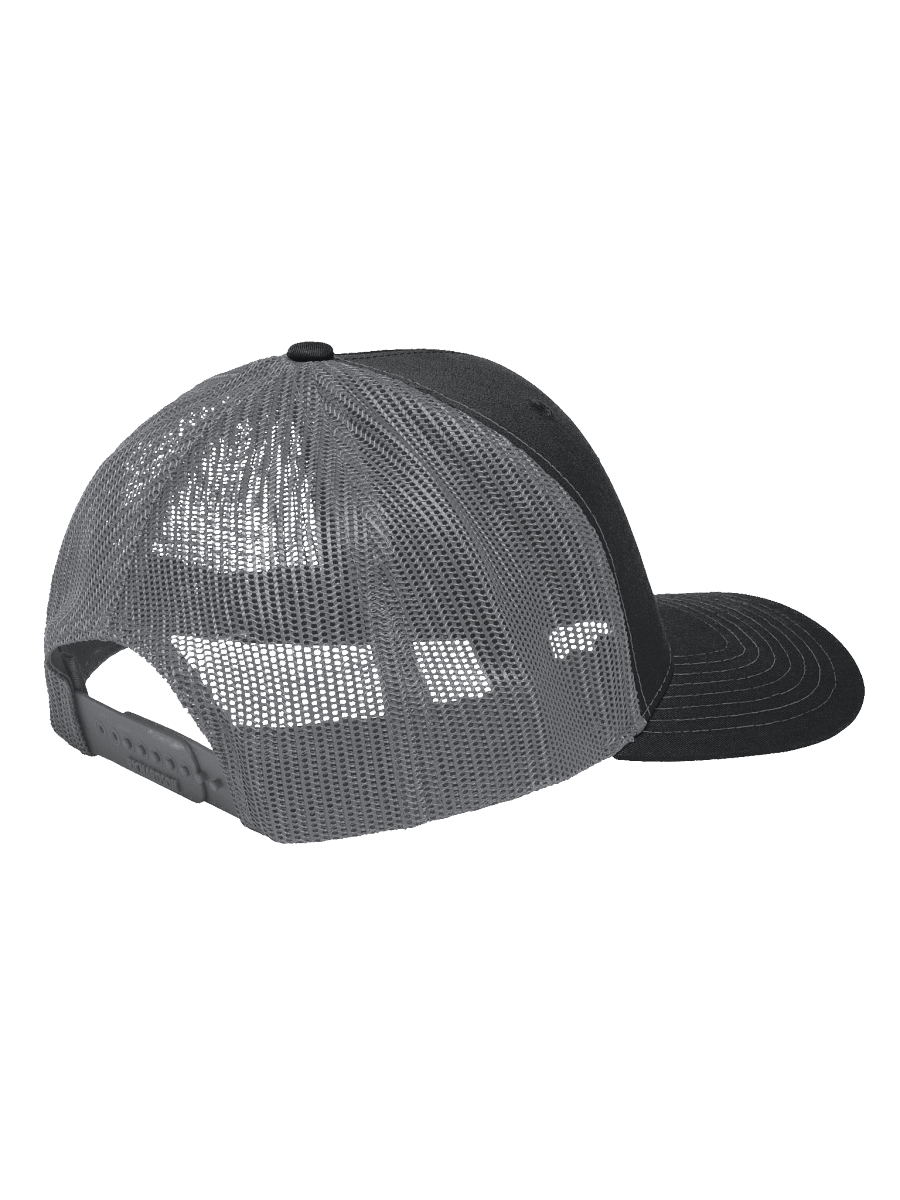 Tharapz Logo cap product image (3)