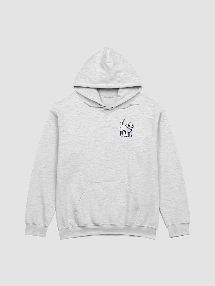 'Eddie' Hoodie product image (1)