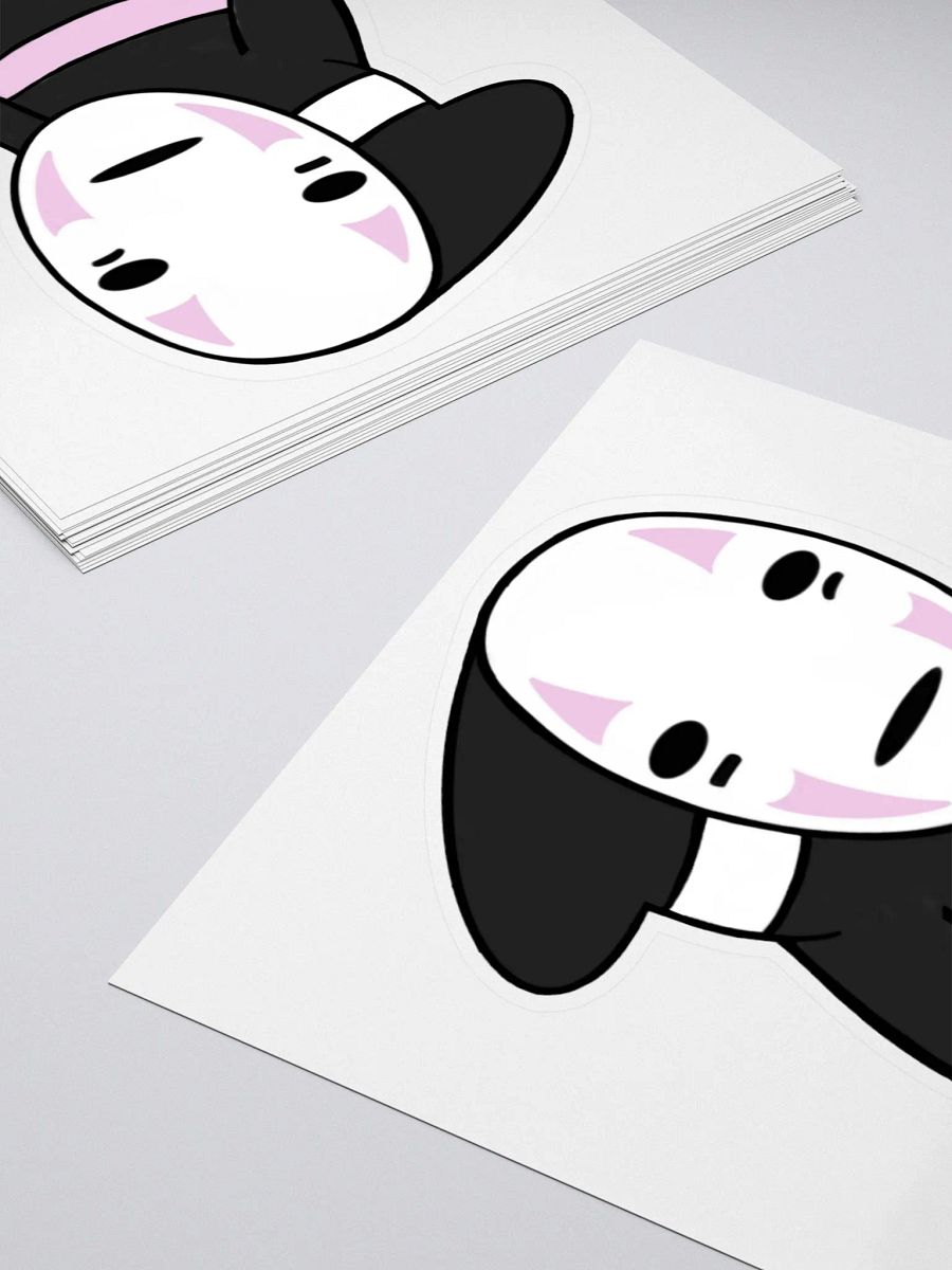 A No Face Shy Guy product image (8)