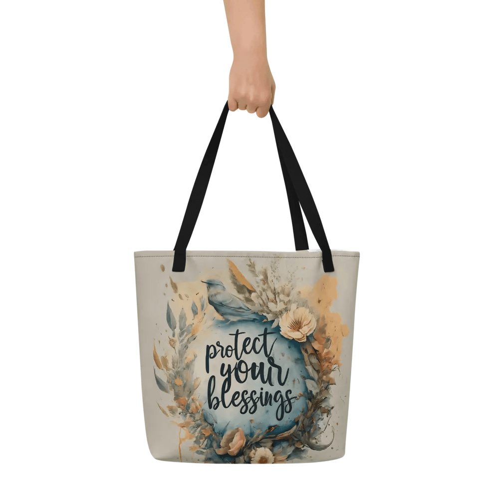 Tote Bag product image (11)
