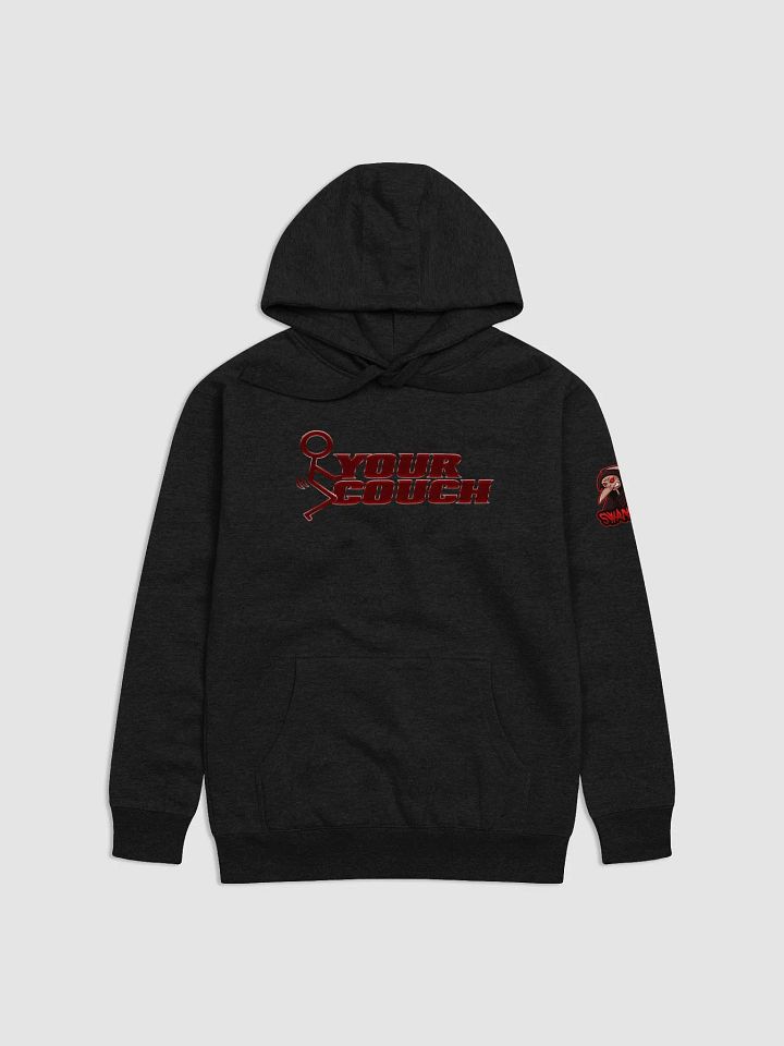 F*** Your Couch Hoodie product image (1)