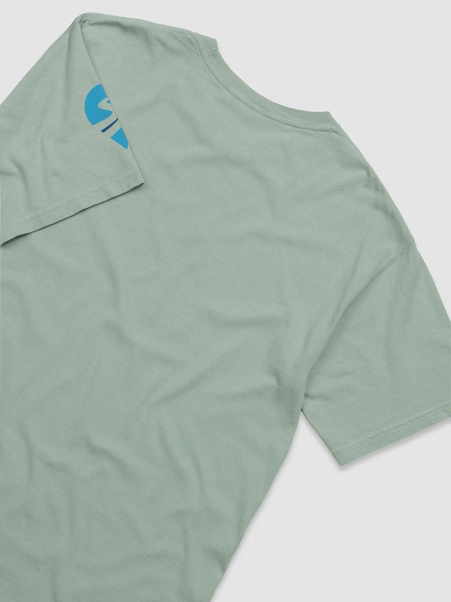 T-Shirt Smart way product image (43)