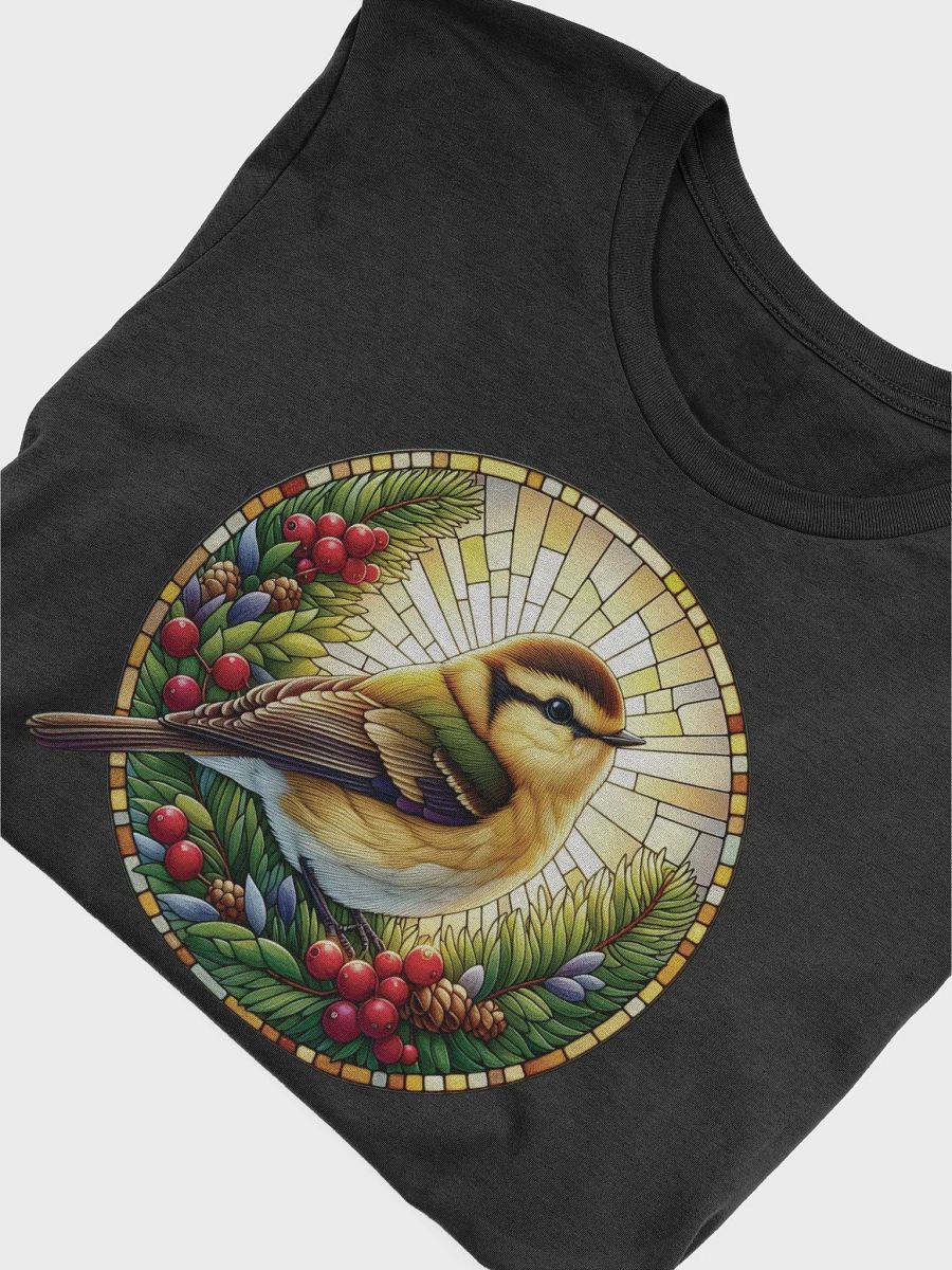 Christmas Birds Ornaments product image (18)