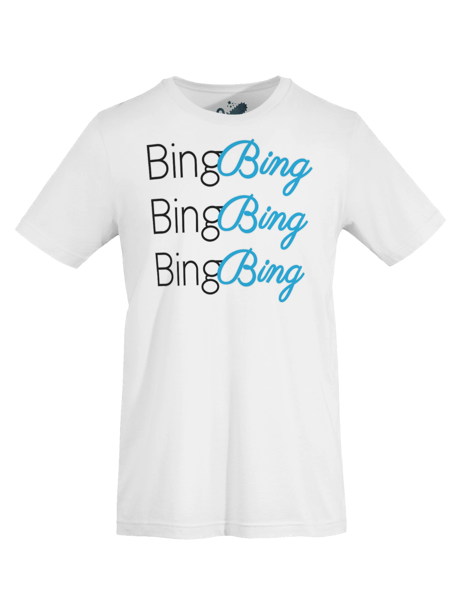 Bing Bing Tee product image (4)