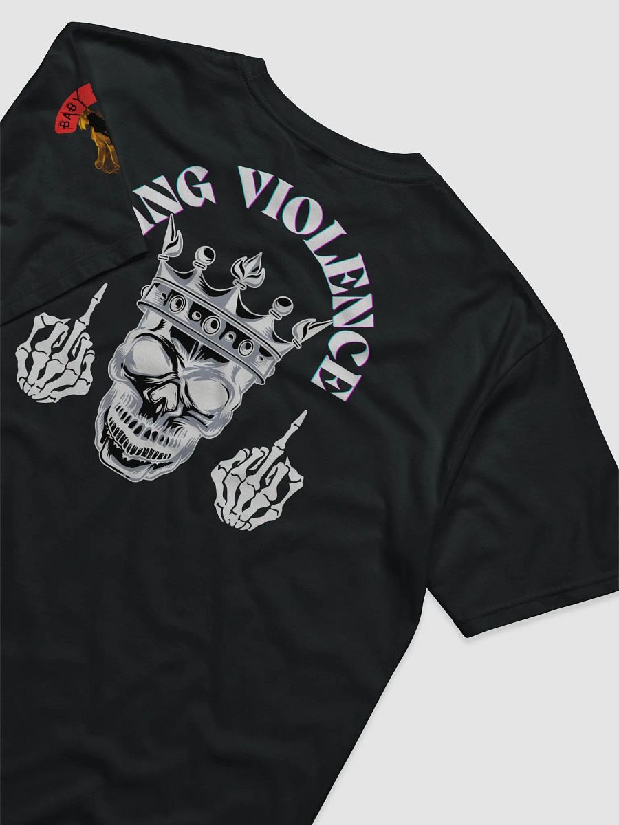 king violence product image (7)