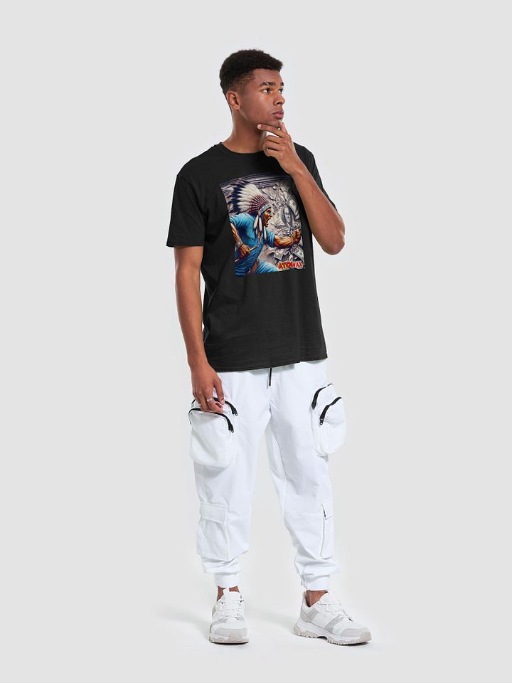 Whoop-Ass Williams Vs. Thanksgiving product image (2)