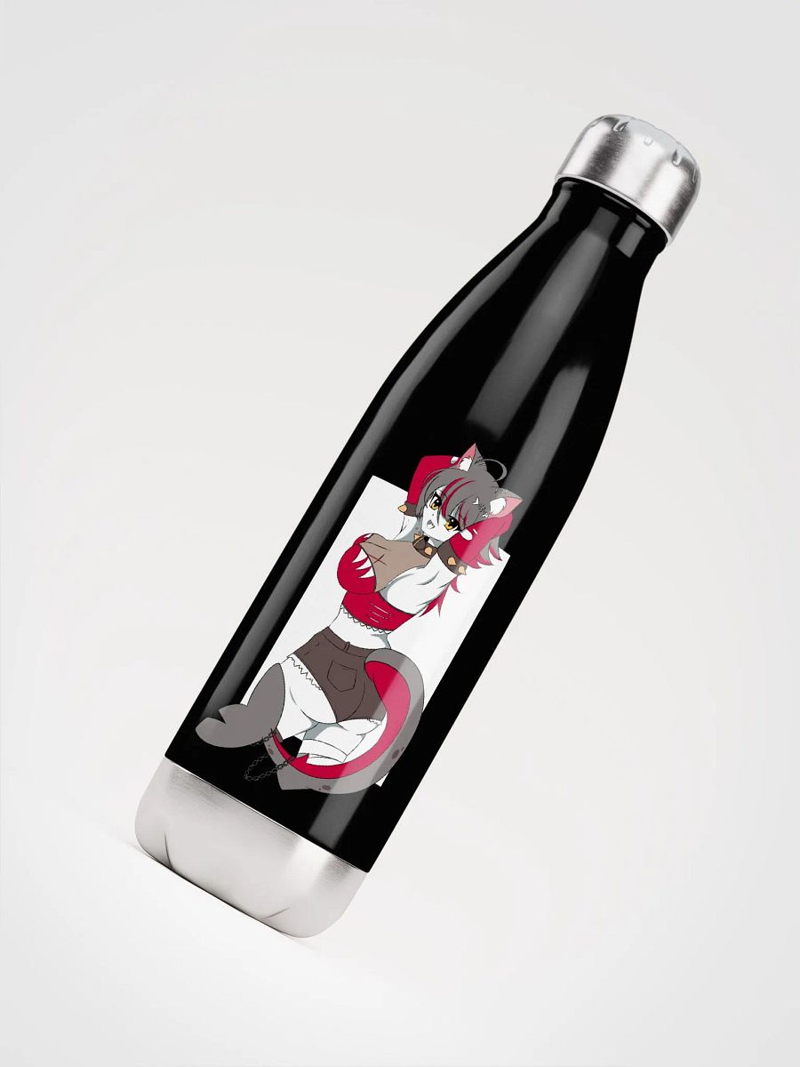 Piranya Waifu Water Bottle product image (4)