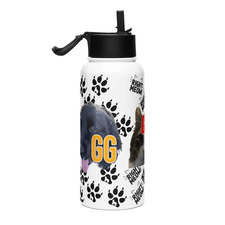 Archie & Murphy Bottle Heavy Duty product image (4)